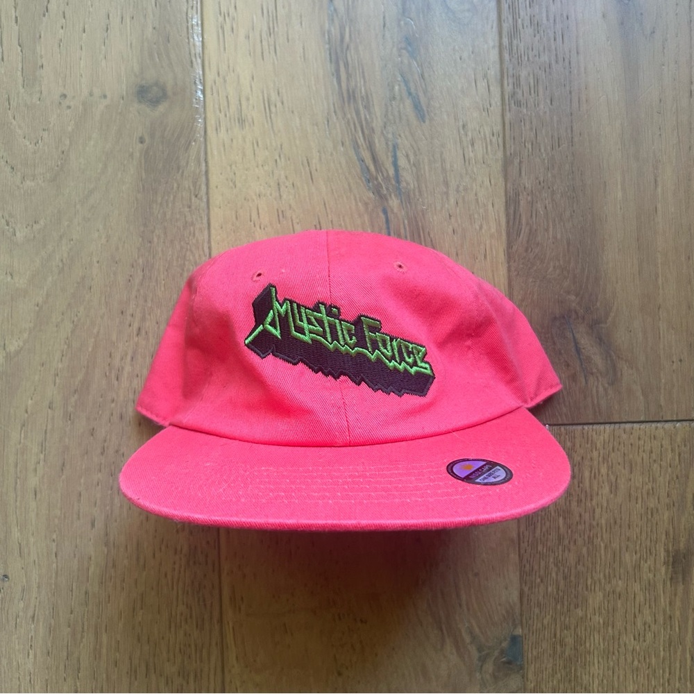 Utmost Co. & Judah Mystic Force Hat